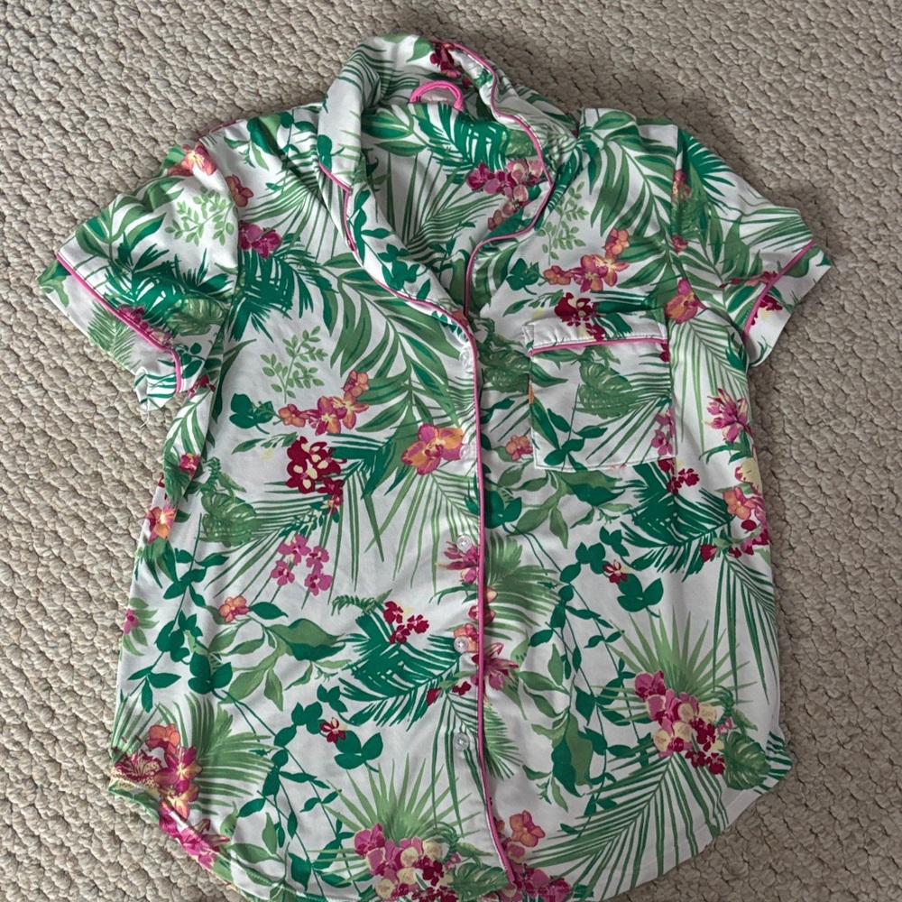 Pajama set